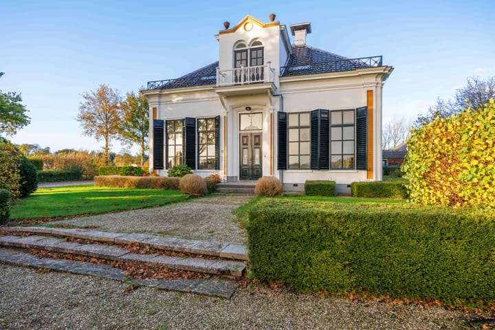 Photo 3 of Dijkstilsterweg 4