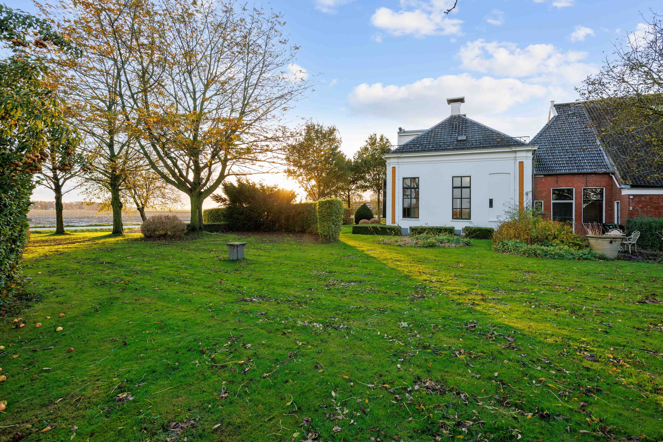 Foto 9 van Dijkstilsterweg 4