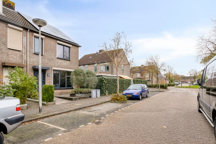 Foto 6 van Kraanvogel 49