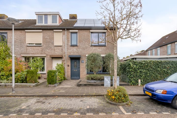 Foto 8 van Kraanvogel 49