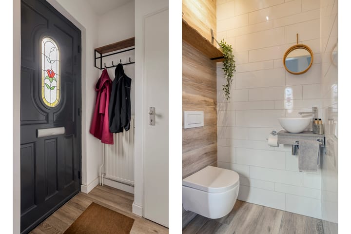 Foto 9 van Kraanvogel 49