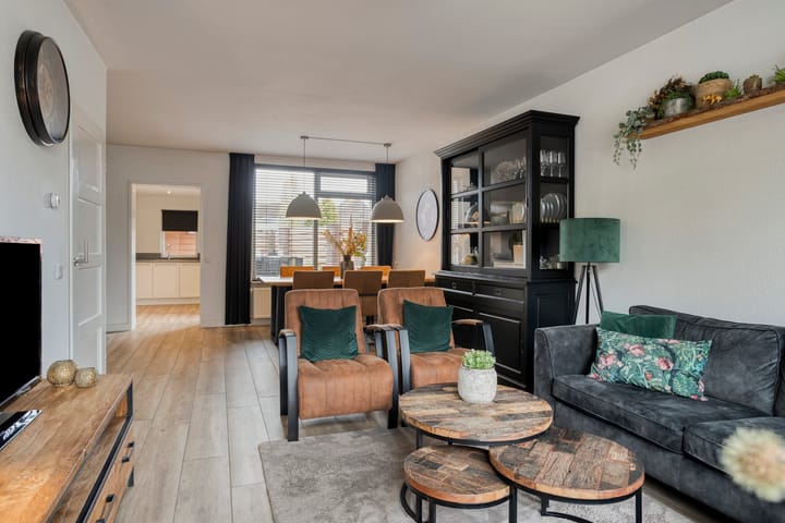 Foto 10 van Kraanvogel 49