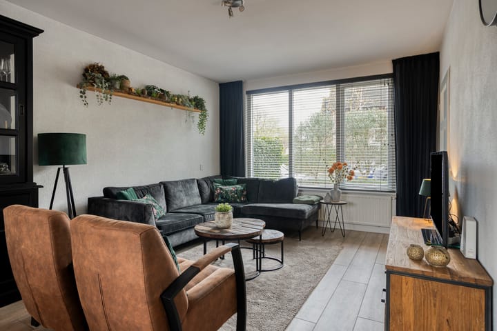 Foto 11 van Kraanvogel 49