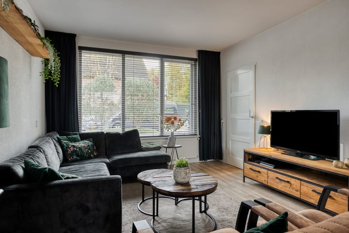 Foto 12 van Kraanvogel 49