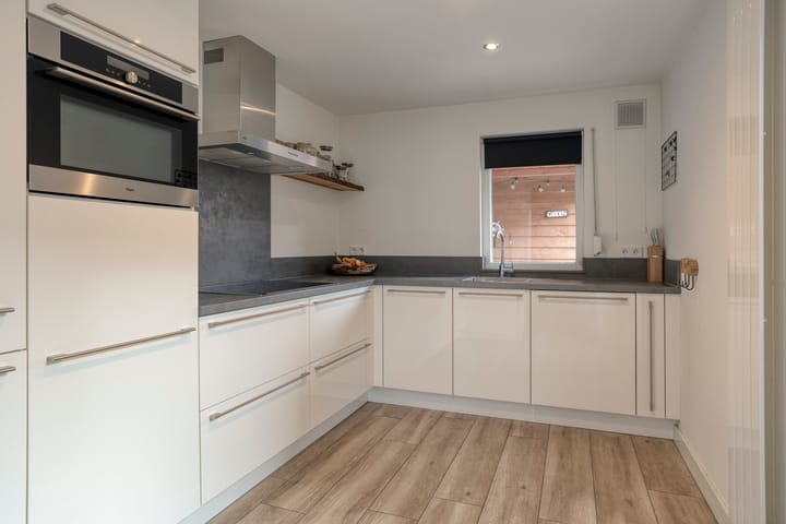 Foto 18 van Kraanvogel 49