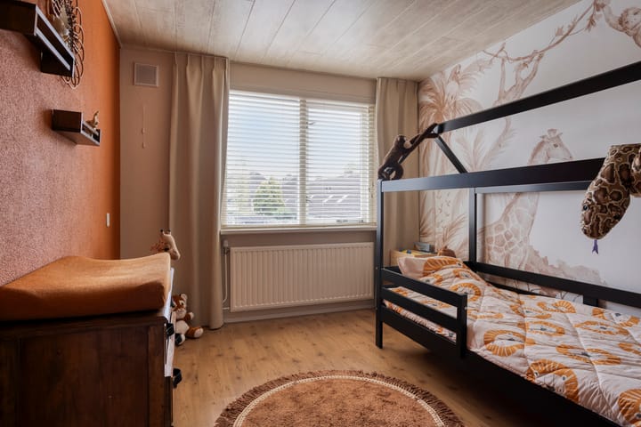 Foto 26 van Kraanvogel 49