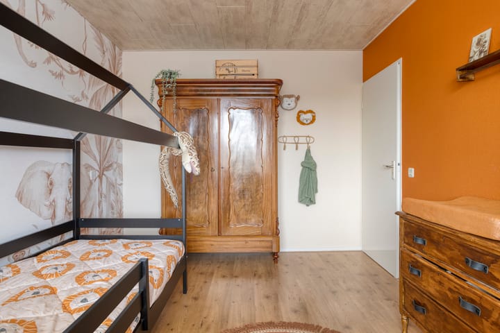 Foto 27 van Kraanvogel 49