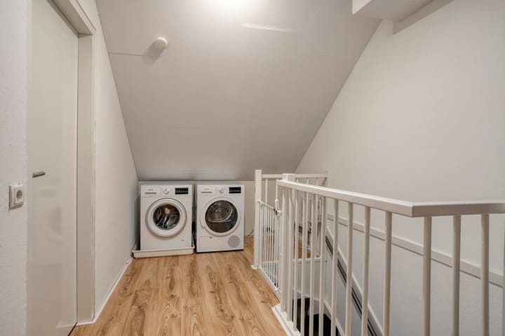 Foto 30 van Kraanvogel 49