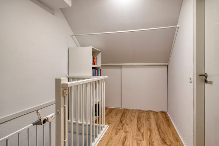 Foto 31 van Kraanvogel 49