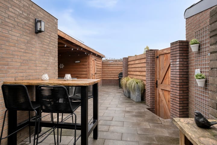 Foto 34 van Kraanvogel 49