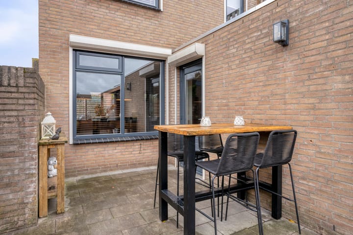 Foto 35 van Kraanvogel 49