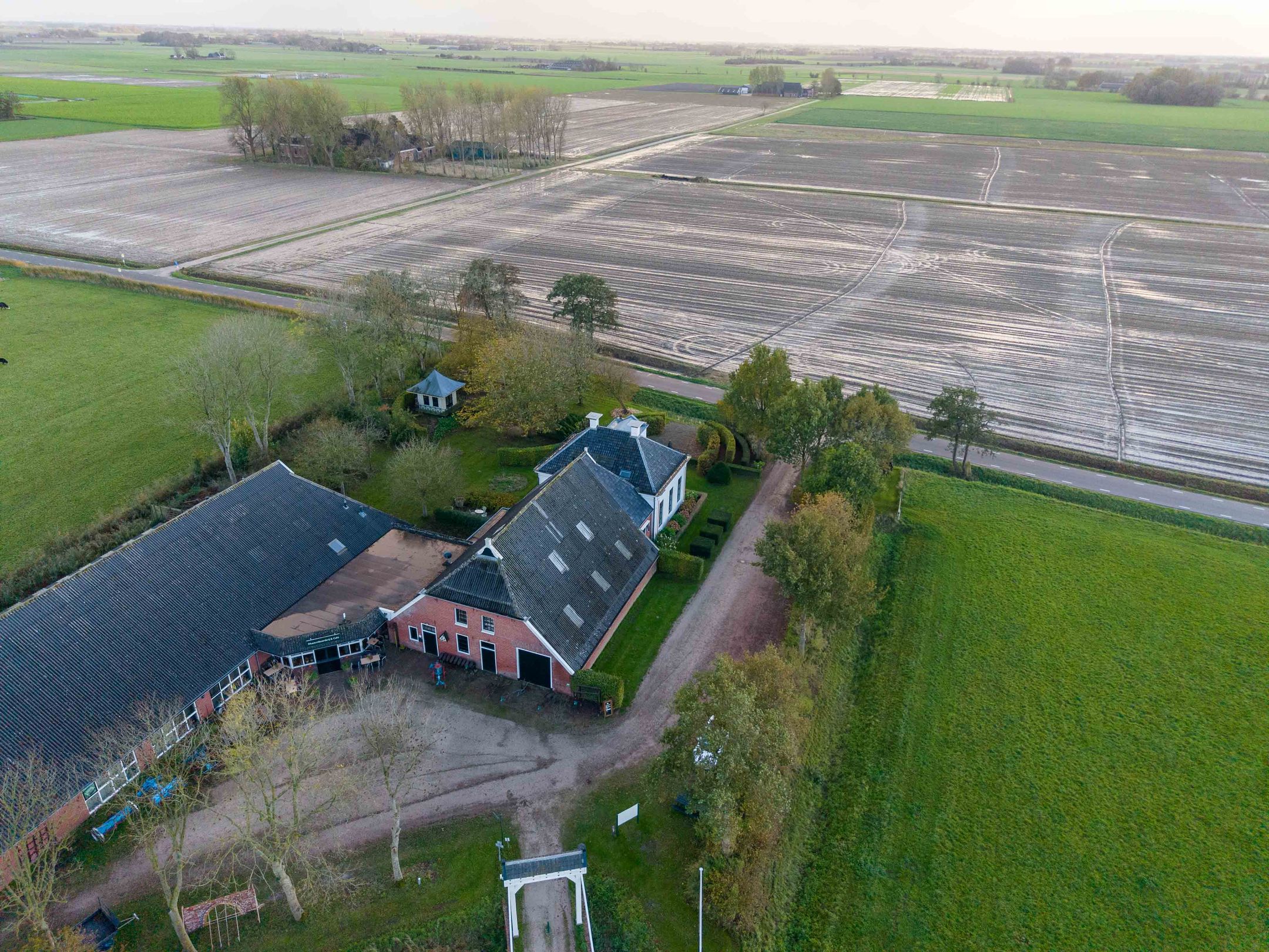 Foto 42 van Dijkstilsterweg 4