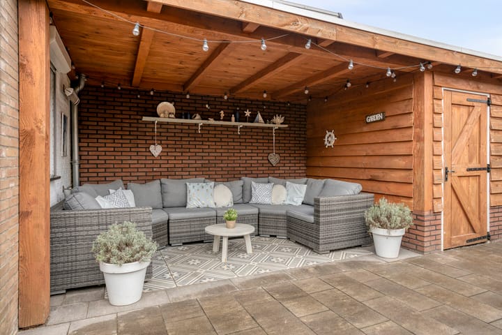 Foto 36 van Kraanvogel 49