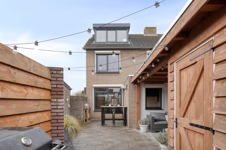 Foto 38 van Kraanvogel 49