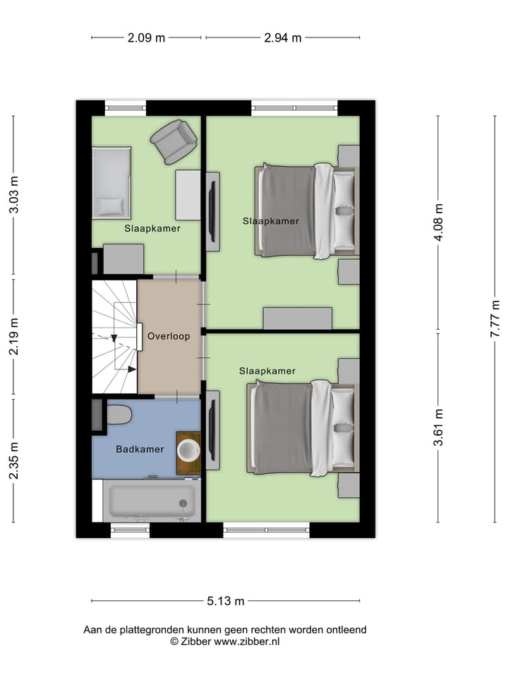 Foto 45 van Kraanvogel 49