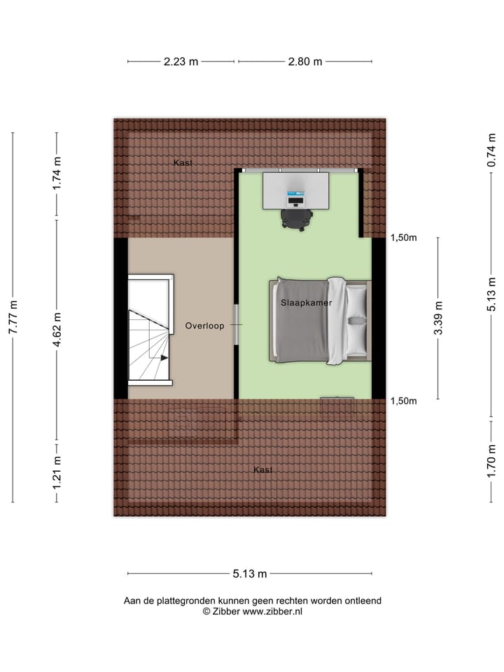 Foto 46 van Kraanvogel 49
