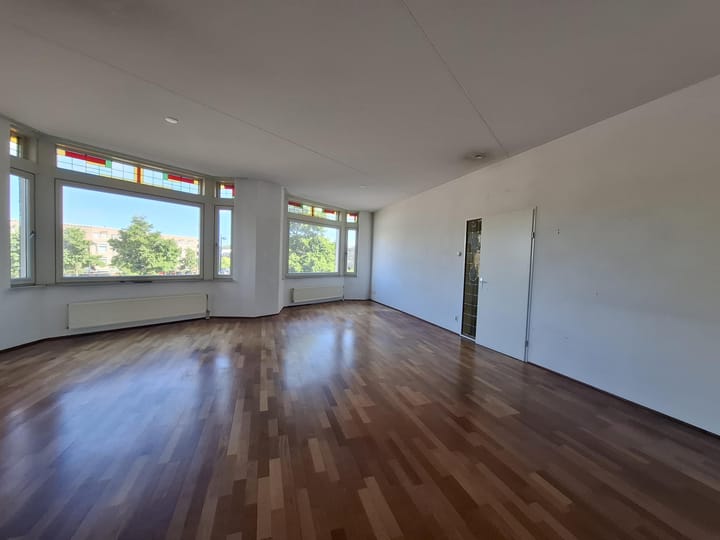 Foto 4 van Mathenesserplein 95-A