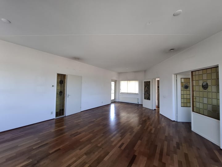 Foto 5 van Mathenesserplein 95-A