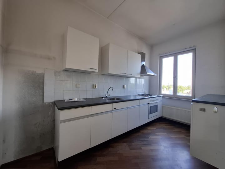 Foto 6 van Mathenesserplein 95-A