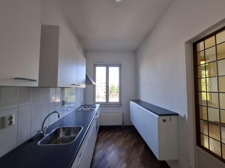 Foto 7 van Mathenesserplein 95-A