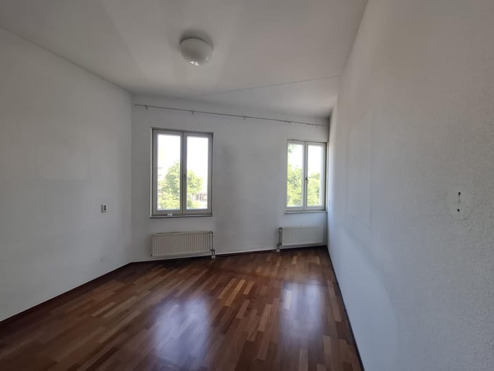 Foto 8 van Mathenesserplein 95-A