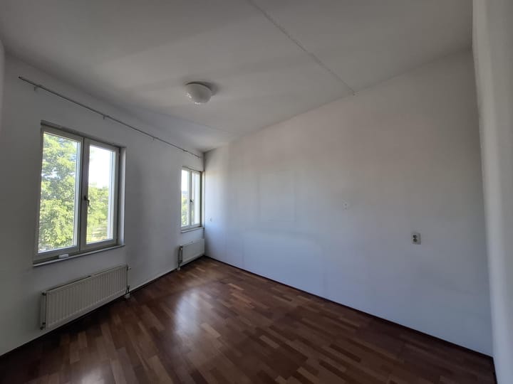 Foto 9 van Mathenesserplein 95-A