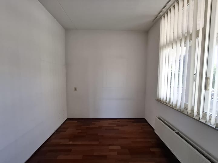 Foto 10 van Mathenesserplein 95-A