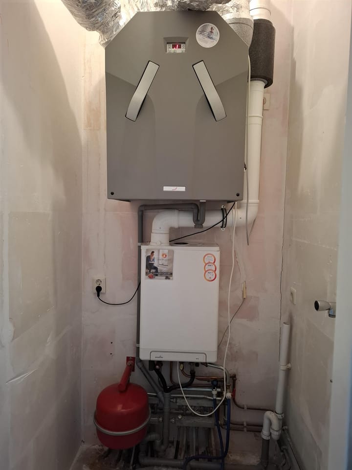 Foto 12 van Mathenesserplein 95-A