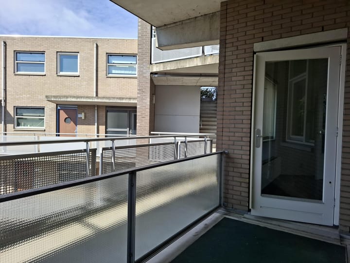 Foto 13 van Mathenesserplein 95-A