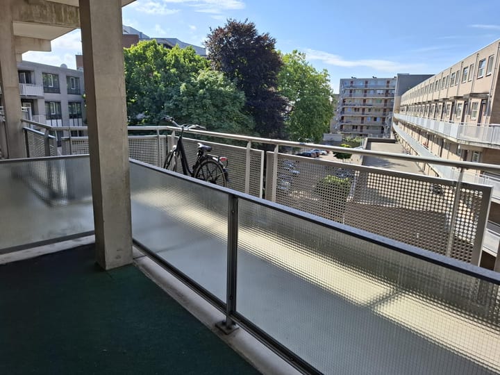 Foto 14 van Mathenesserplein 95-A