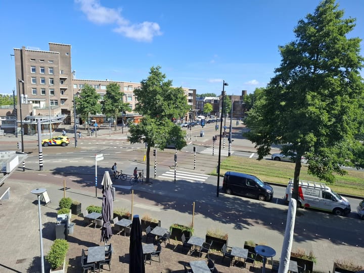 Foto 15 van Mathenesserplein 95-A