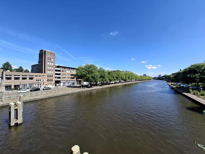 Foto 18 van Mathenesserplein 95-A