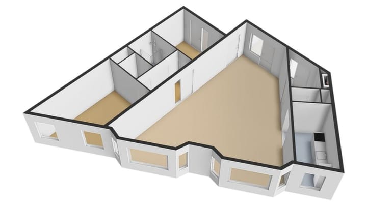 Foto 20 van Mathenesserplein 95-A