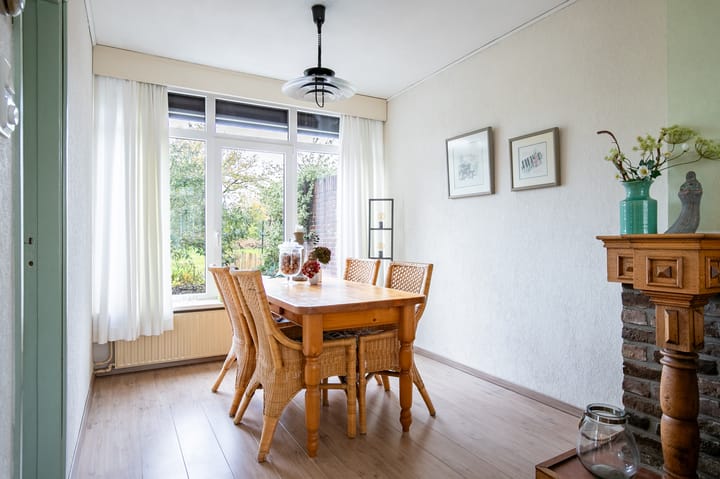 Foto 5 van Burg Schoolmeestersstraat 23