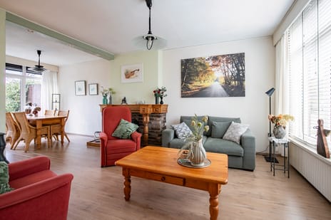 Burg Schoolmeestersstraat 23 secondary image