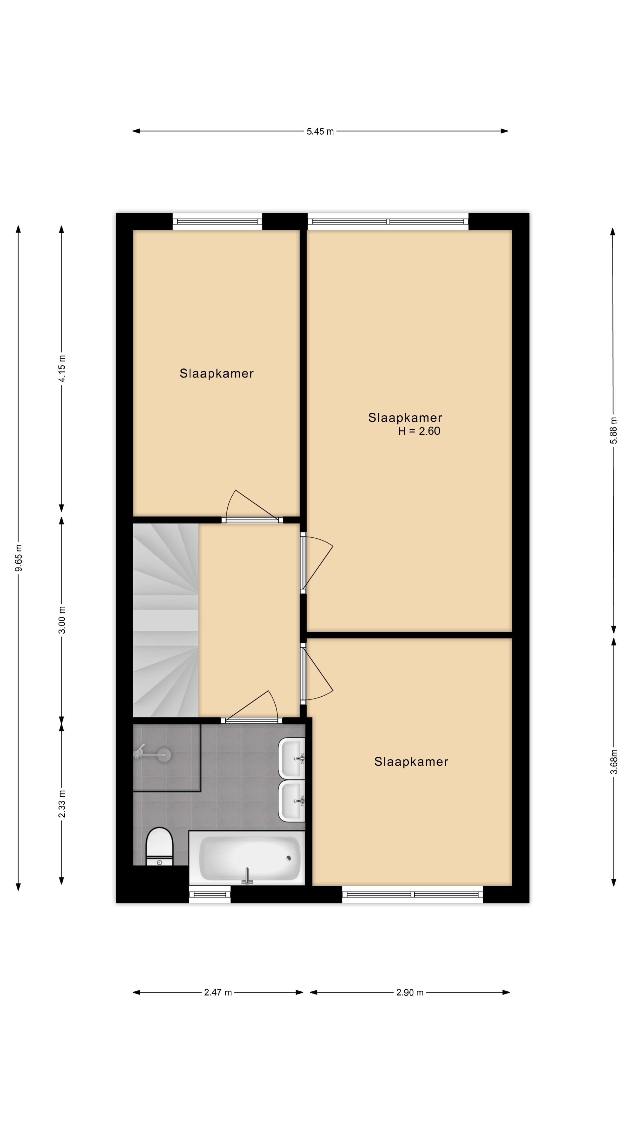 Foto 45 van Grijze Walvis 6
