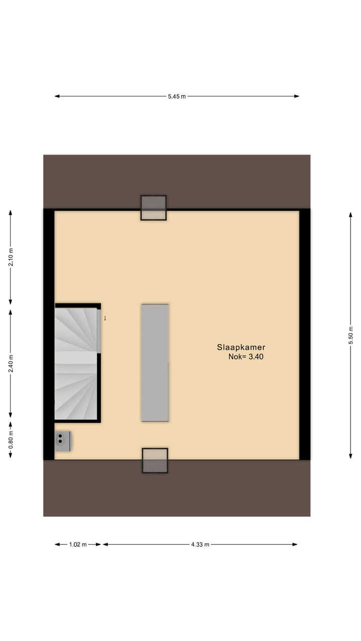 Foto 46 van Grijze Walvis 6
