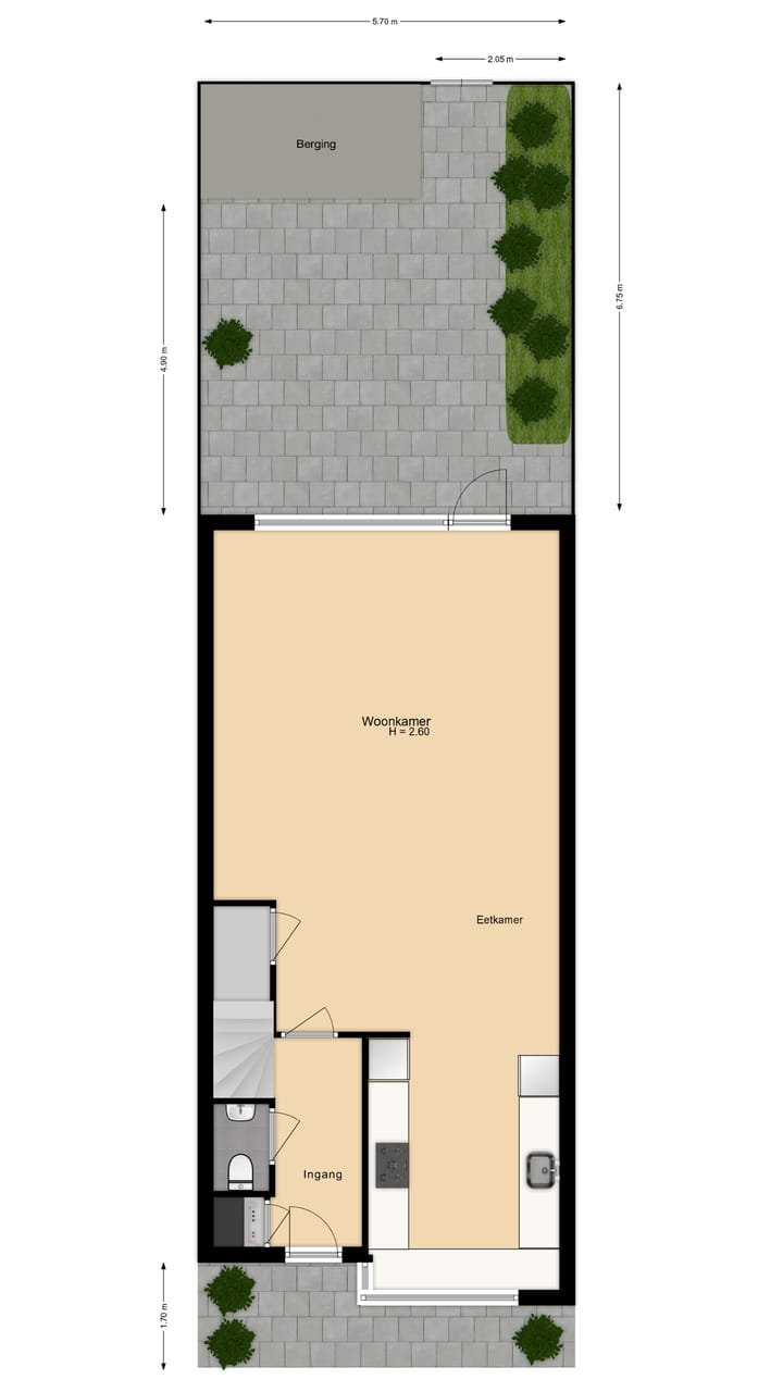 Foto 48 van Grijze Walvis 6