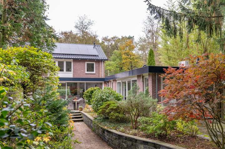 Foto 2 van Willem van Abcoudelaan 58