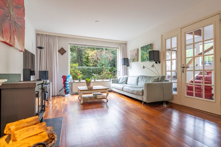 Foto 4 van Willem van Abcoudelaan 58