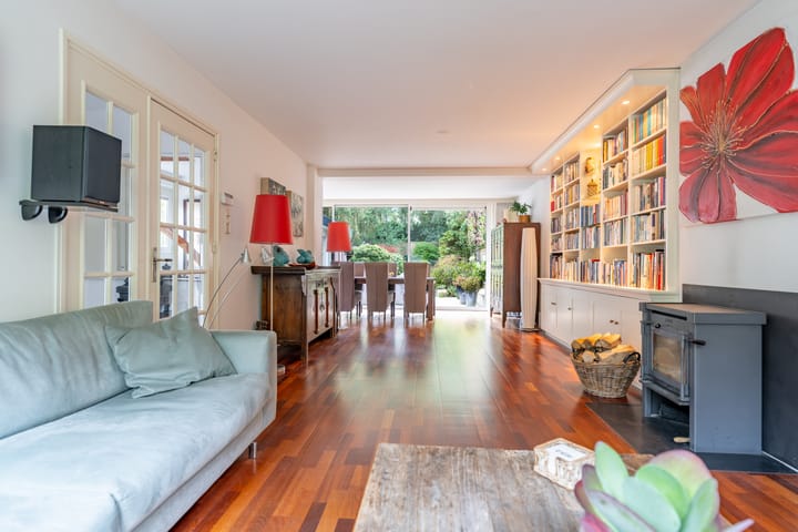 Foto 5 van Willem van Abcoudelaan 58