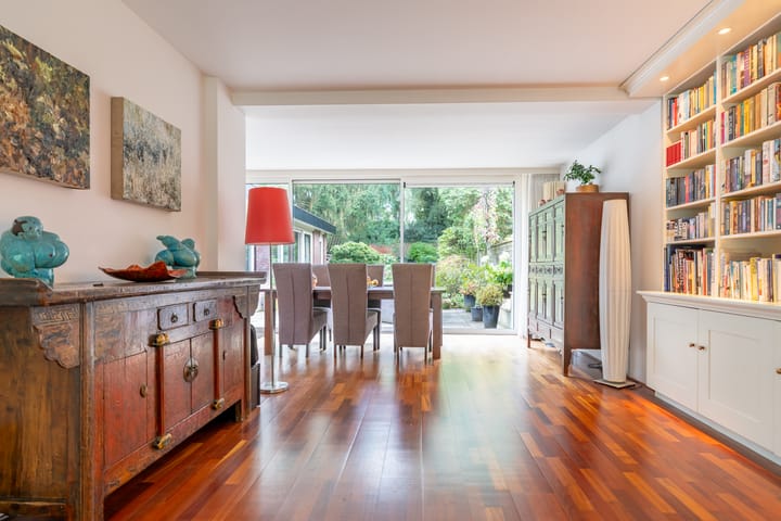 Foto 8 van Willem van Abcoudelaan 58