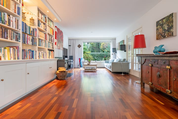 Foto 9 van Willem van Abcoudelaan 58