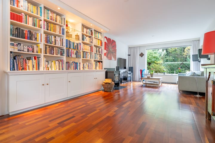 Foto 10 van Willem van Abcoudelaan 58