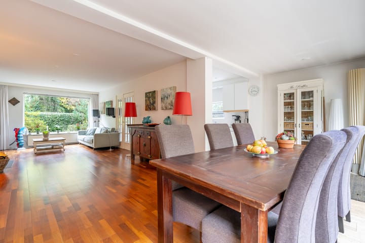 Foto 11 van Willem van Abcoudelaan 58