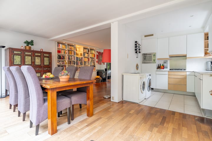 Foto 12 van Willem van Abcoudelaan 58