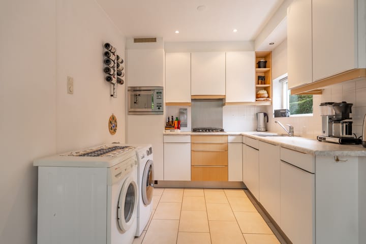 Foto 14 van Willem van Abcoudelaan 58