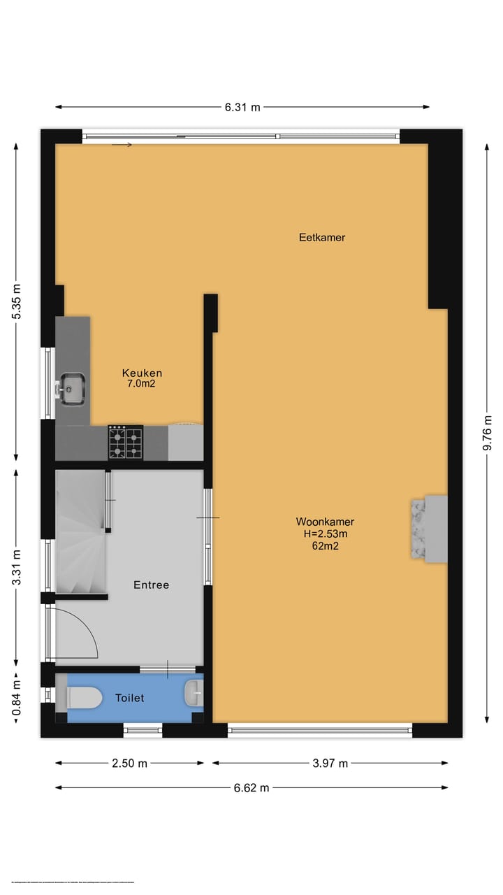 Foto 19 van Willem van Abcoudelaan 58
