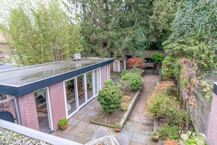 Foto 25 van Willem van Abcoudelaan 58