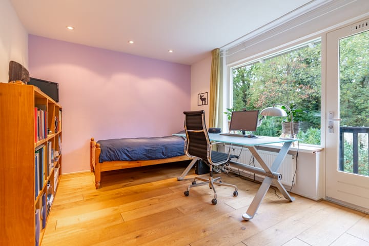 Foto 26 van Willem van Abcoudelaan 58